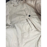 Color Retro Collar Two Sides Of The Cotton Dress Women's Winter Small Jacket To Keep Warm Cotton Jacket