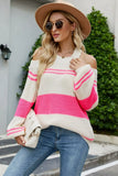 Cutout Tunic