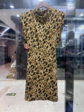 Women's Beads Dress Dress Sleeveless Party With Cushioned Shoulder Mini Dress