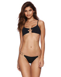 Toloer 2023 Hot Style Bikini Hot Selling Simple Ring Accessories Women's Swimsuit Bikini New Style-Outfit