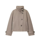 New Beads Hanging Neck Dress
