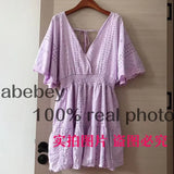 Sexy White Fashion Clothing Casual Summer Elegant Female Dress Clothes Dresses for women Midi Long Beach Sundress
