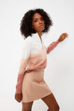 Trendyol Zip Detail Knitwear Sweater Sweater