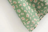 Women's Dais With Dais With Print Opening Slings