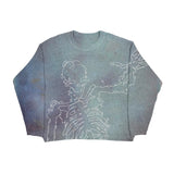 Toloer And Winter 2023 Women's Sweater Autumn And Winter Sweater