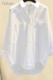 New White Shirt Blouse Sexy Tank Top Letter Print Wide Leg Pants Three Piece Elegant Women's Pants Set Casual