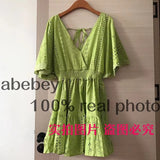 Sexy White Fashion Clothing Casual Summer Elegant Female Dress Clothes Dresses for women Midi Long Beach Sundress