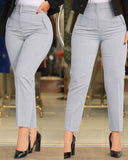 Casual Fashion Women's