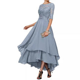 Dress 2025 New Banquet Birthday Dress Party Adult Ball Dress