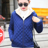 Ultralight Parka Winter Jacket Women Unique Style Women's With Hood Jackets Short Warm Thin Winter Coat Women New