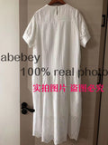 Female Fashion Casual Clothing Elegant Dress Clothes A line Dresses for women 2022 Summer Midi Long Beach Sundress
