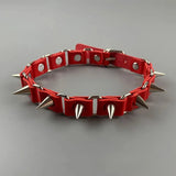 Barbed Choker Collar