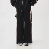 Bow Tracksuit Set-Outfit