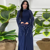 Women's Clothing In The Autumn Of 2025, High-End Fashion Hot Evening