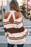 Cutout Tunic