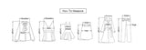 2022 Celmia Bohemian Summer Long Maxi Dress Women Sexy V-neck Floral Printed Party Vestidos Flare Sleeve Bandage Beach