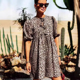 New Women's Clothing With A Long Solid Shirt