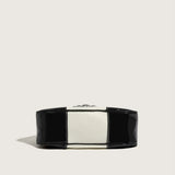 Pu Leather Y2K Crossbody Bag-Outfit