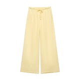 New Crotch Cross Jacket 6078572 Casual Trousers