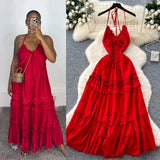 Kong Flavor Casual Suit Female Fashion Design Stitching Fake Two Hooded Jacket High-Waisted Cowboy Splicing Wide Leg