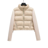 Up With Short Small Cotton Jacket Jacket Cotton Jacket Cotton Clothes