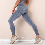 Sports Pants Push Up Leggings For Women Sport Fitness Gym Legging High Waist Squat Proof Sports Energy Workout