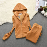 JuicyTracksuit Women Coutoure Tracksuit Women Two Piece Set Juciy Tracksuit Coture Track Suit Couture Sweatshirt