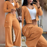 2025 New Surf Striped Tight-Up Sling Sleeveless Temperament Commuting Jumpsuit