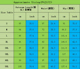 Yskkt Cargo Pants Women High Waist Spring Autumn Pocket Slim Sweatpants Fashion Streetwear Long Overalls Pant Elastics