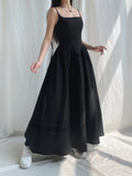 Strap Maxi