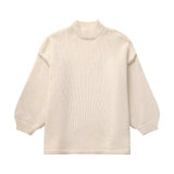 Casual Thin Knit