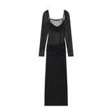Long-Sleeved Blazer Top 2025 Spring And Autumn New