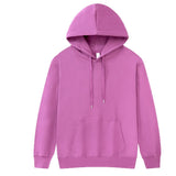 New Men Casual Hoodies Tops Brand Men Harajuku Cotton Hooded Hoodie Fashion Solid Hoodies Sweatshirts