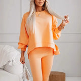 Hair Knitting Hoodie Hoodie Hoodie Thin Loose