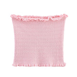 Thoracic Blouse Knitted Jersey Three-Piece Set 4192041 4192043