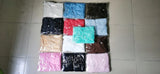 2025 New Fast Selling Burst Knitted Shirt Splicing Tset-Head Sweater