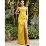 Spring/Summer Women's Wish Sexy Sleeveless Suspension Dress