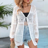 And Winter New Sweater Women's Long-Sleeved Elbow Love Collar Collar Knitted