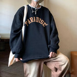 Boy Paradise Oversized