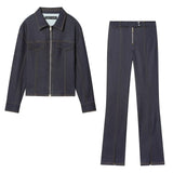 New Sweet Flowers Pure Knitted Vest Sexy Hottie Repair Small