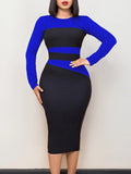Women's 2025 New Fashion Temperament Elegant Tongle OL Bag Hips Large African