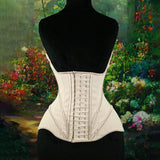 Solid Color Color Flow Beam Waist Hourglass Abdomen Plus High Beauty Back Protective Stok Rubber