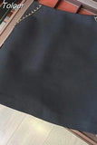 Black Mini Skirt Women Clothes 2023 Y2K Pencil Faldas Mujer De Moda Elegant A-line Jupe Korean Fashion Bodycon