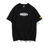 Fashion Brand Hip Hop Men T-Shirts Printing Summer Men's T Shirt Casual Street Clothing Men Tee Shirts