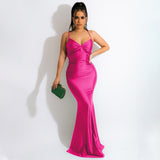 Toloer Women's Dashian Hot Style Sexy Fashion Slim Dress Strap Tight Hip Dress-Outfit