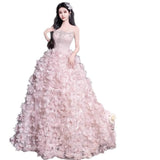 Evening Dress Morning Dress Women's 2025 New Adult Gift Birthday Party Exam Student Graduation
