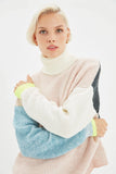 Trendyol Turtleneck Knitwear Sweater