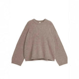 Summer Women's New Sexy Knitwear Knitwear Star Pattern