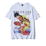 Fashion Summer New Men T-Shirt 2020 Print Male T Shirts Hip Hop Men T Shirts Street Hip Hop