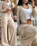 New Fashion Casual Dress Women's